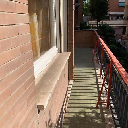 Il Salottino Di San Paolo Daire Roma Dış mekan fotoğraf