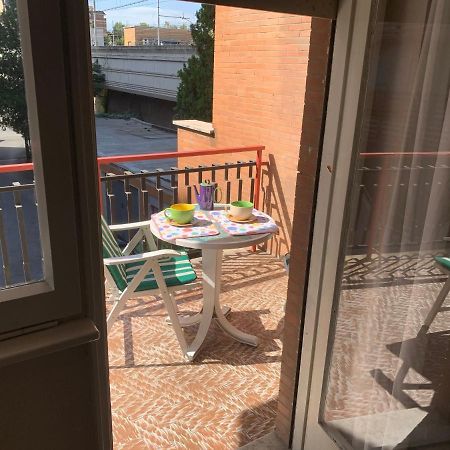 Il Salottino Di San Paolo Daire Roma Dış mekan fotoğraf
