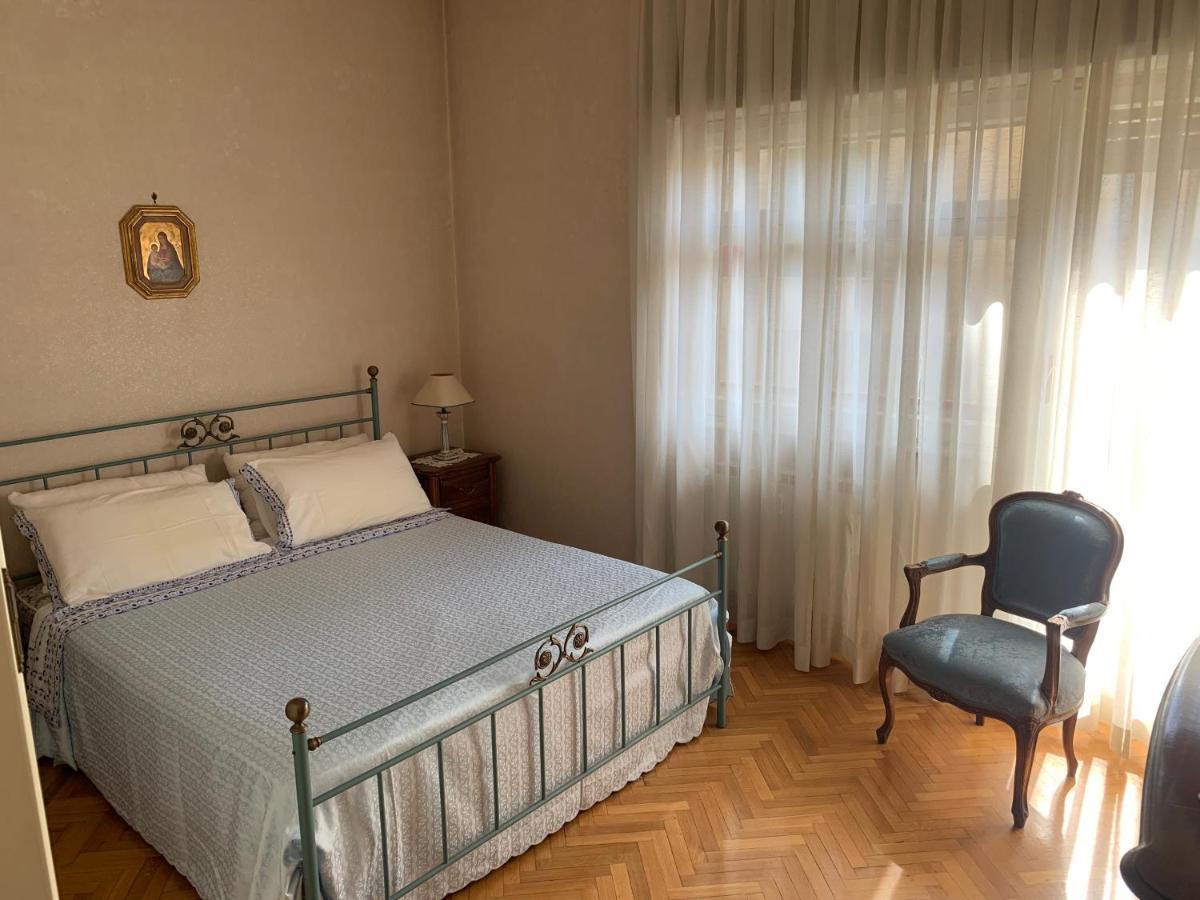 Il Salottino Di San Paolo Daire Roma Dış mekan fotoğraf